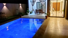 Villa jama